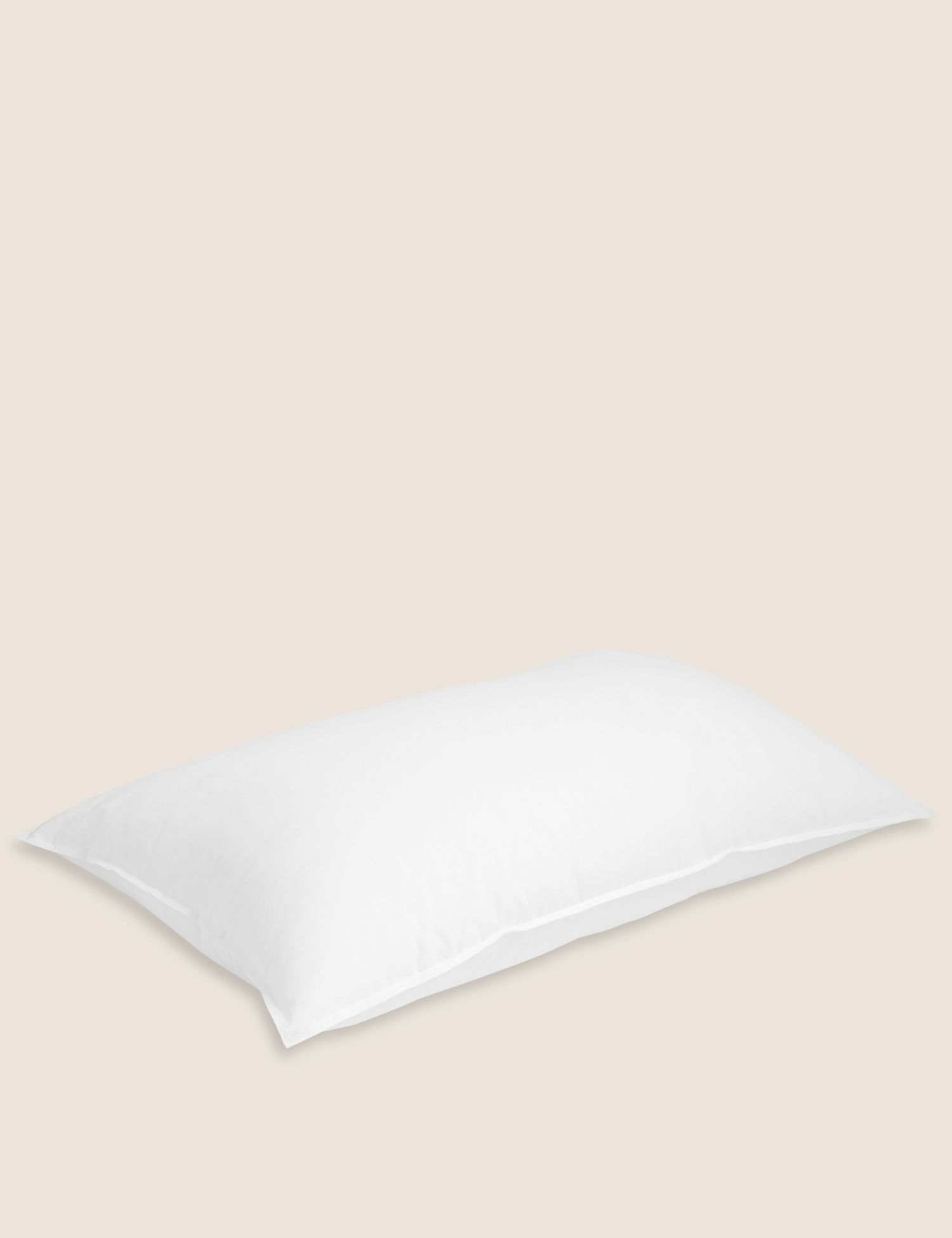 M&s anti 2024 allergy pillows