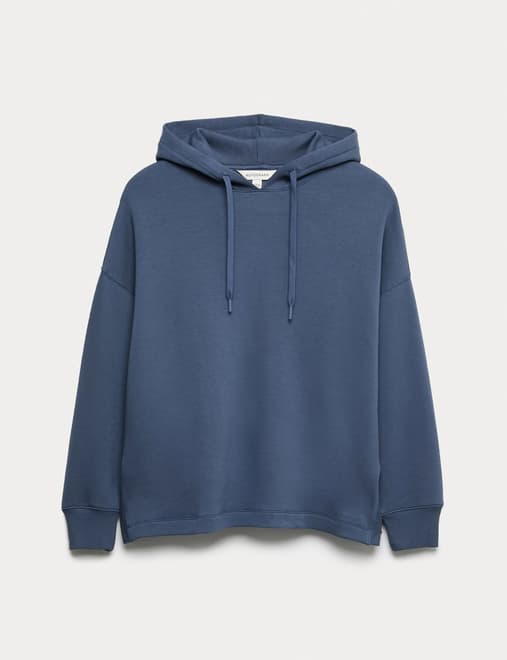 Scuba Lounge Hoodie