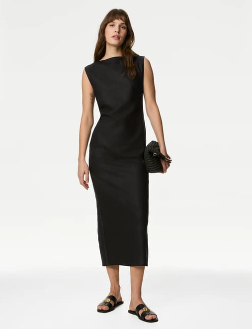 Marks and spencer ladies dresses sale hotsell