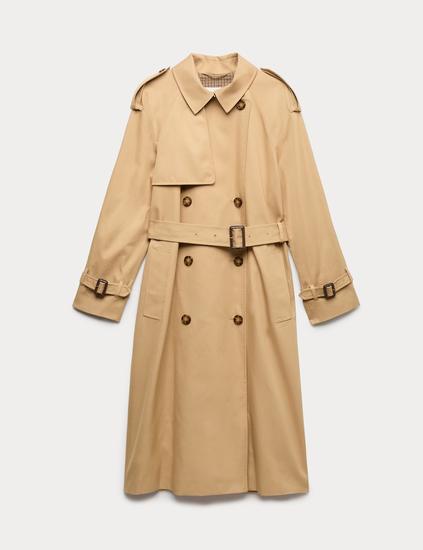 The Trench