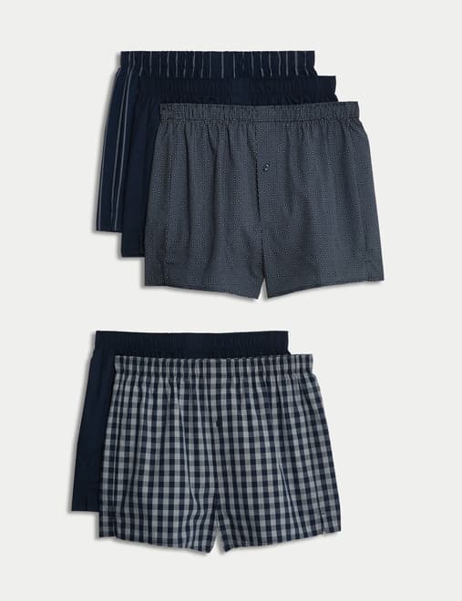 M&s underwear deals mens