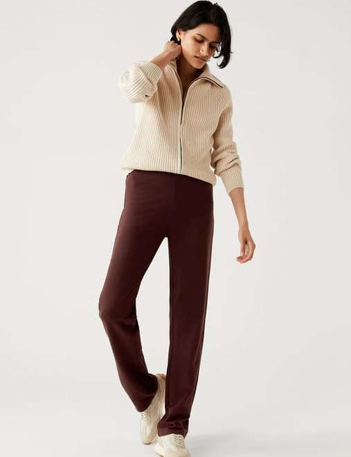 M&s womens joggers sale