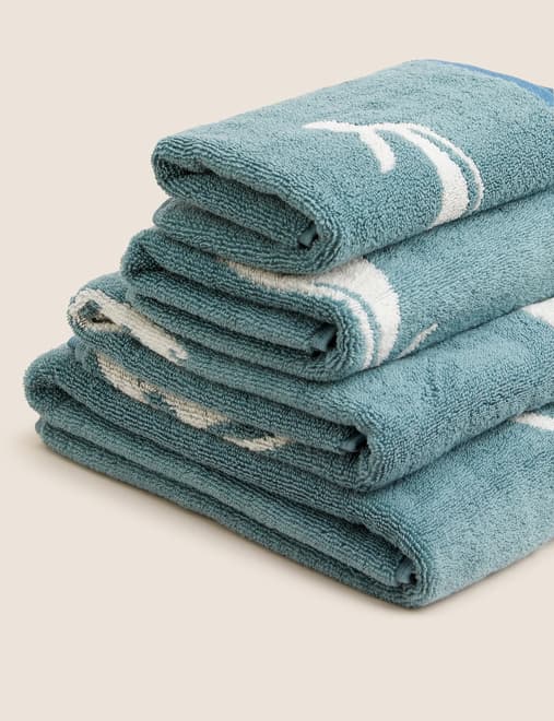 Discover Bathroom Towels M S UAE