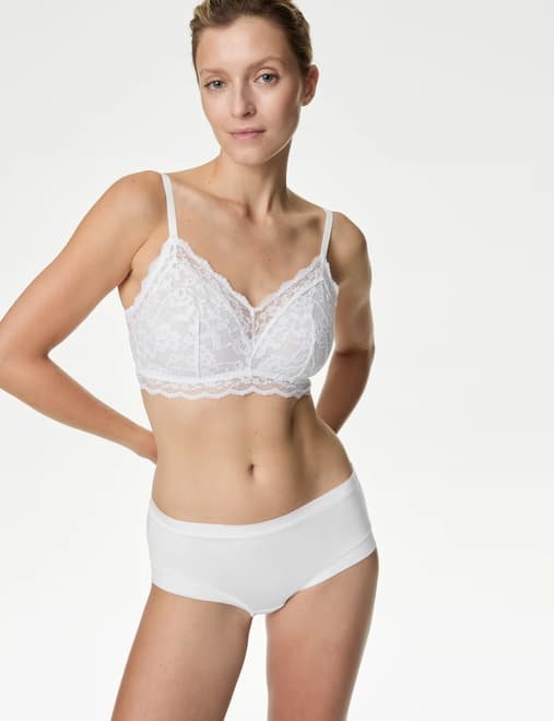 Stores that sell bralettes online