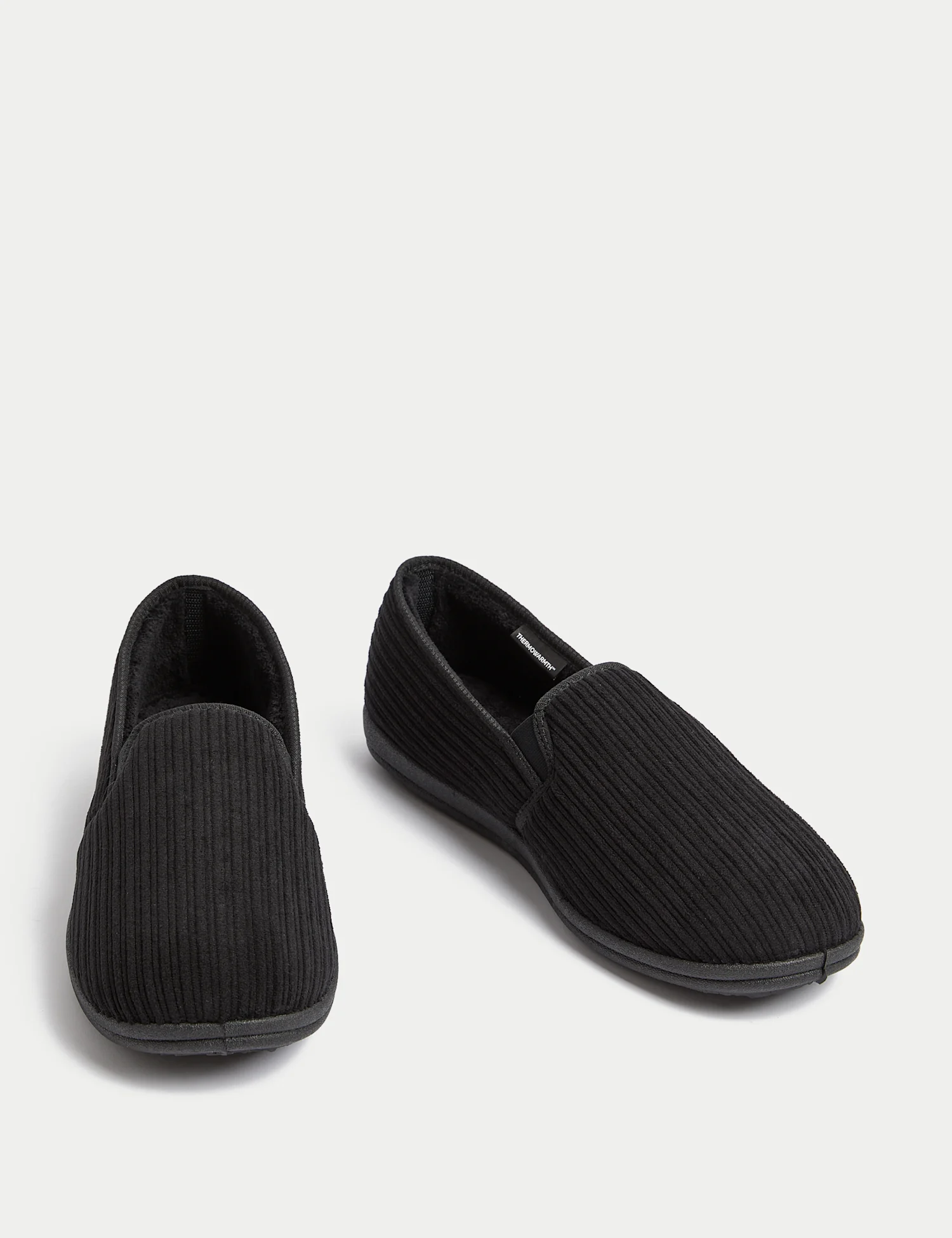 Corduroy slippers new arrivals
