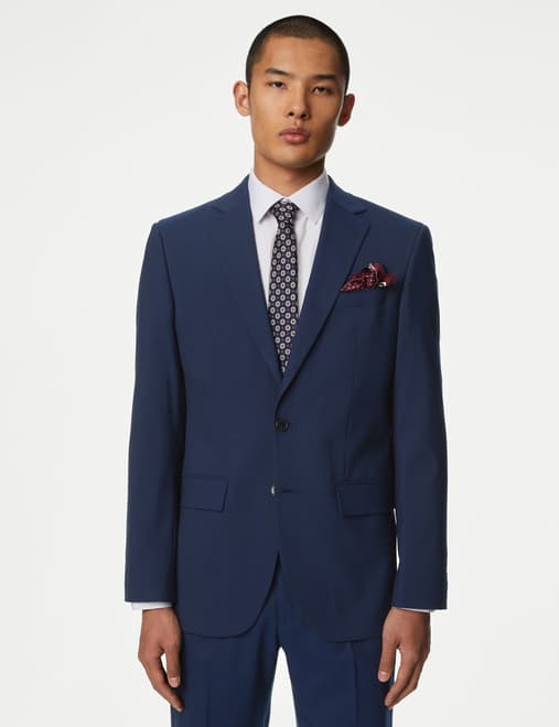 M&s deals men's suits