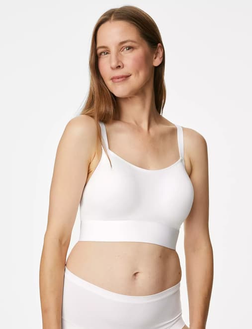 Body Soft™ Recovery Post Surgery Bra A-H
