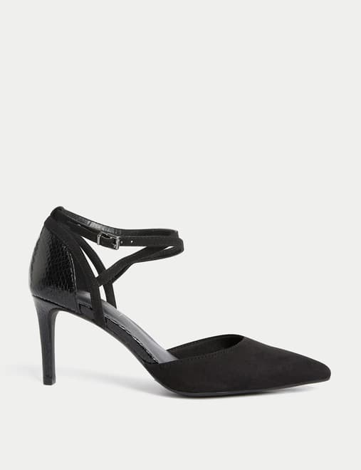 M&s sale deals womens shoes