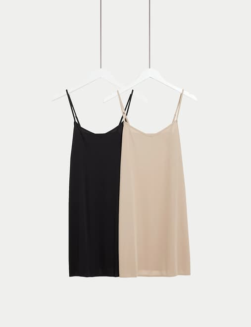 Cool Comfort™ Waist Slip 16-29, M&S Collection