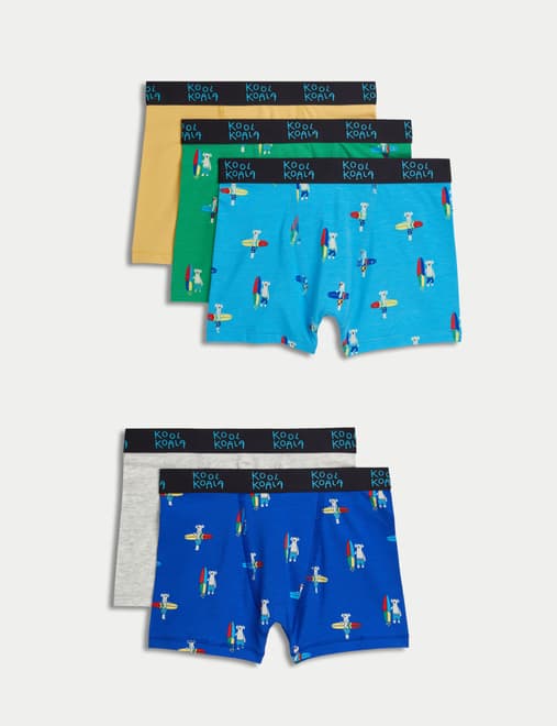 Browse our Boys Socks Underwear M S UAE