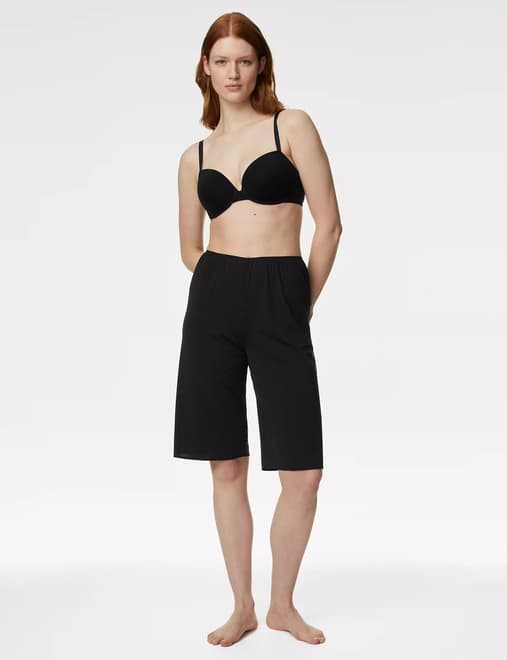 2pk Assorted Waist Slips 19-29, M&S Collection