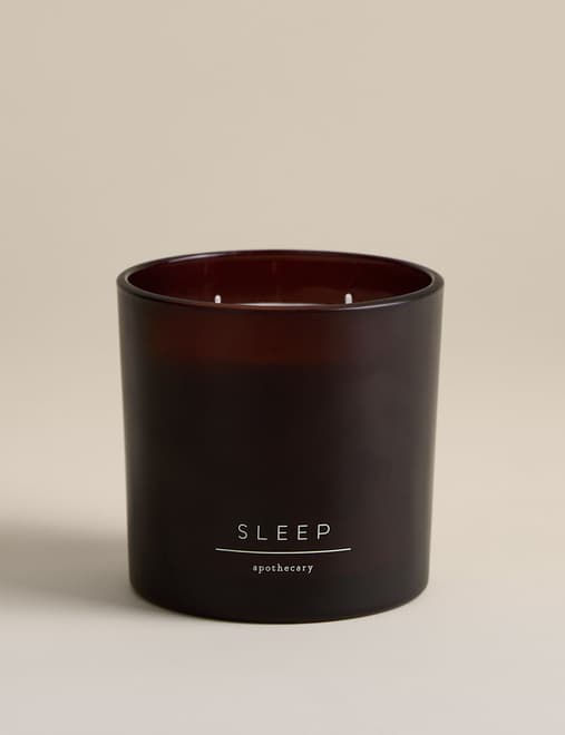 Sleep 3 Wick Candle