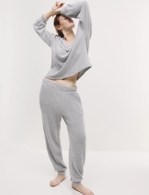 M & s joggers ladies sale