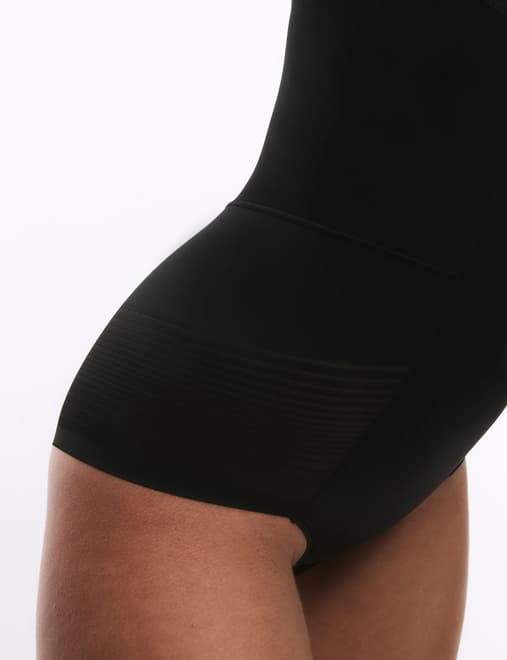 Magicwear™ Tummy Control & Thigh Slimmer, M&S Collection