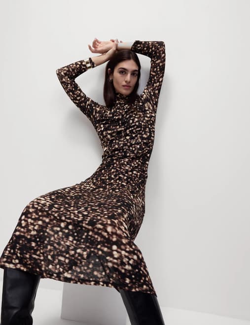 Marks and spencer ladies dresses new in best sale