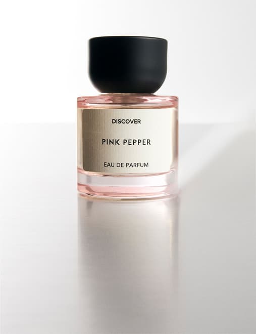 Pink Pepper Eau de Parfum 50ml