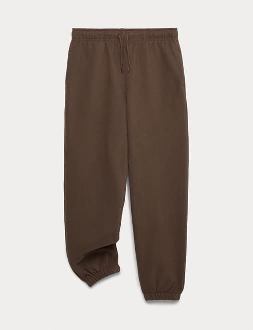 Cotton Rich Joggers (6-16 Yrs)