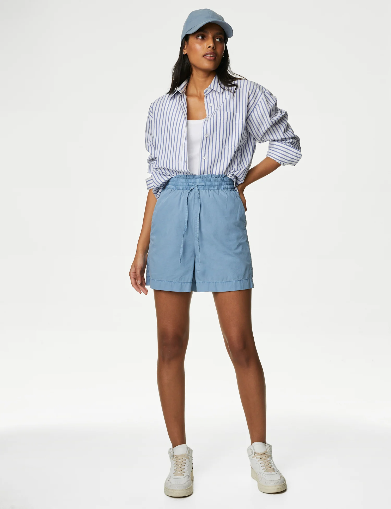 M&s womens shorts hotsell