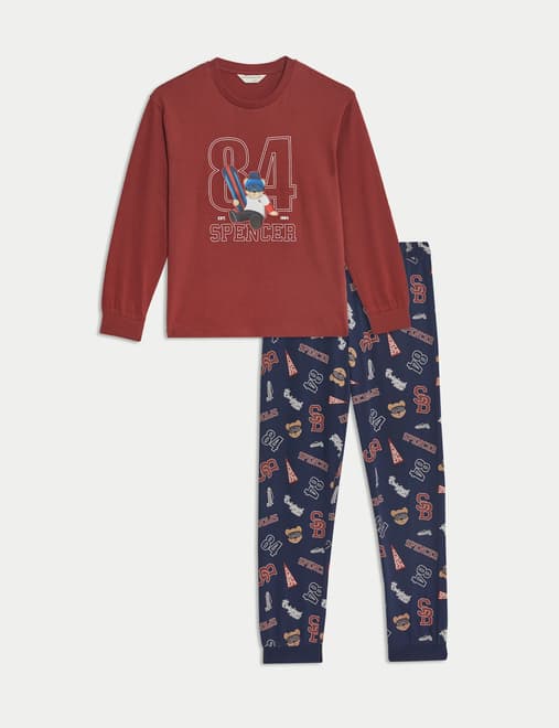 Shop Pyjamas Onesies for boys M S UAE