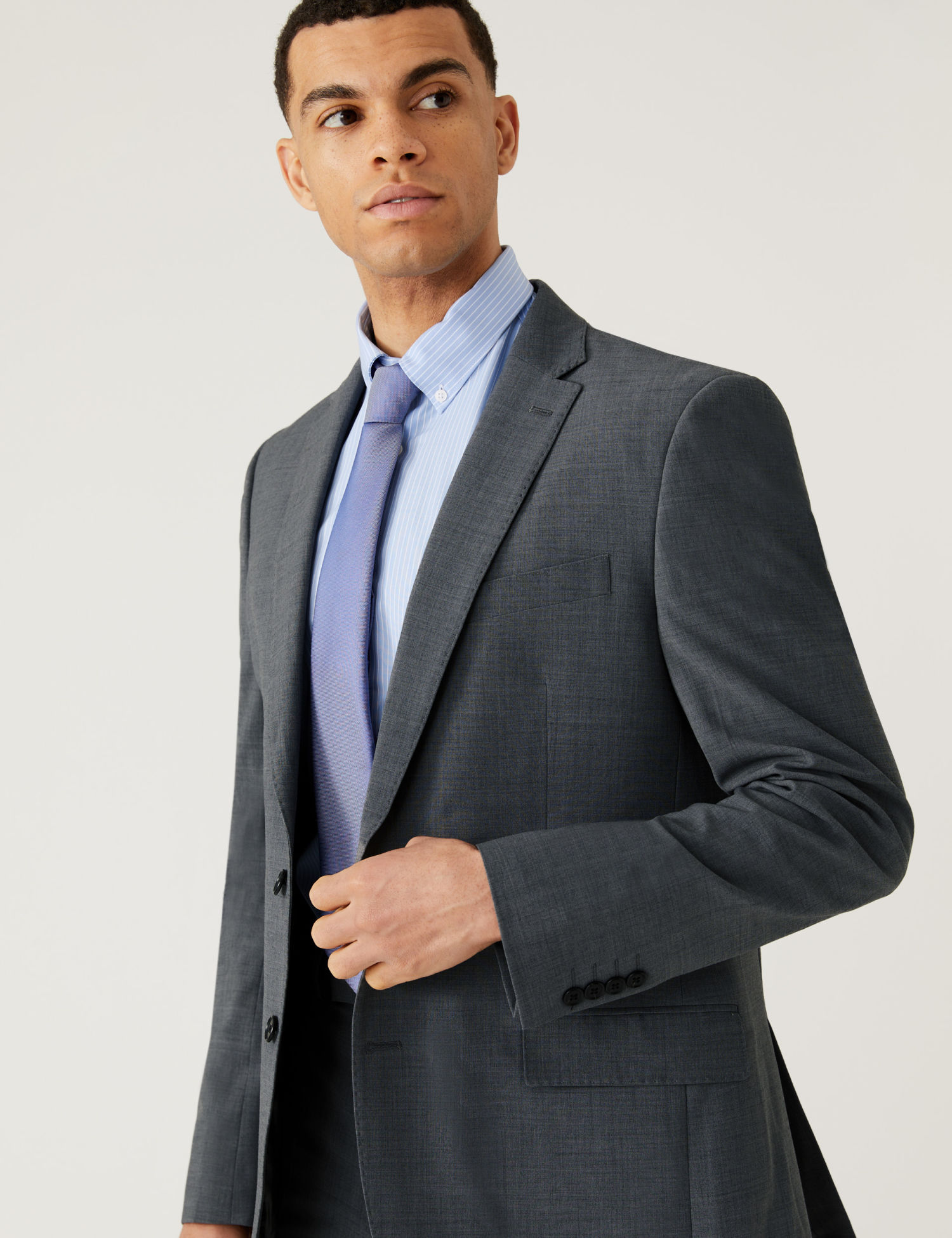 M & s on sale mens suits