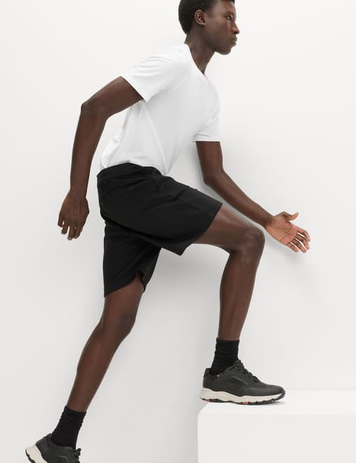 Performance Jersey 9 inch Shorts