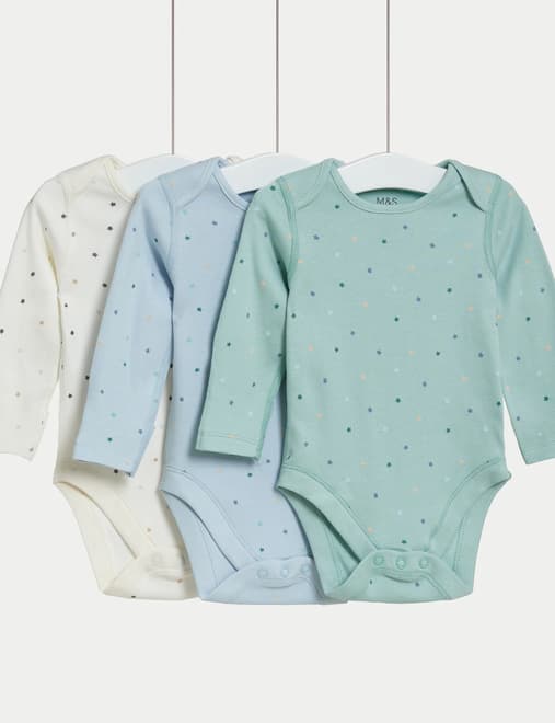 M and store s baby grows