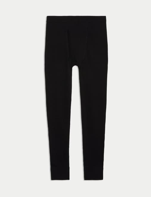 Marks and spencer thermal trousers hotsell