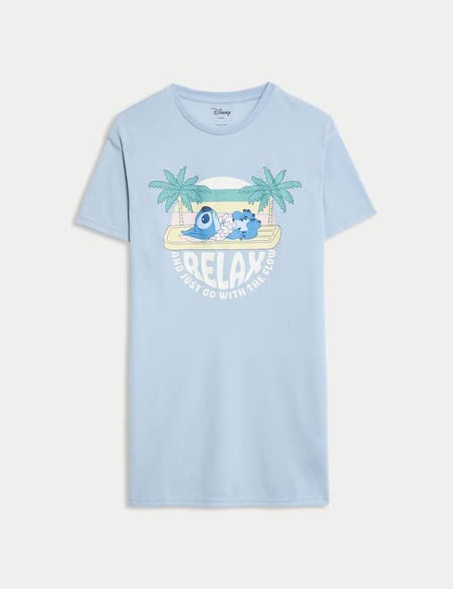 Lilo & Stitch™ Nightdress (6-16 Yrs)