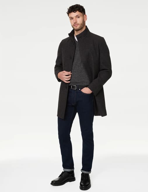 Mand s mens jackets best sale