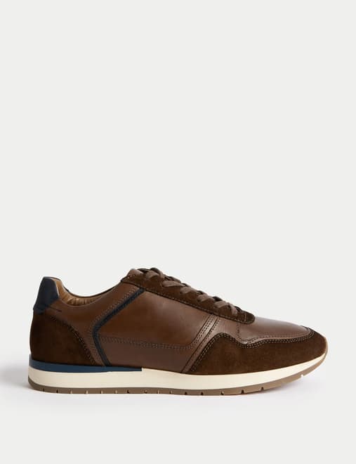 M&s mens hot sale shoes casual