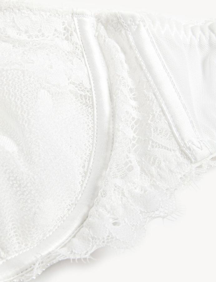 Linea Non-Padded Bra