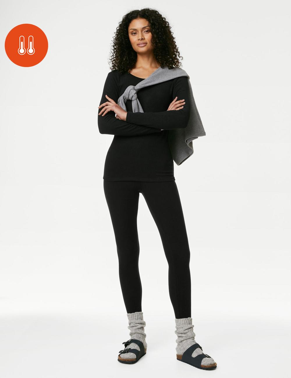 Heatgen plus leggings online