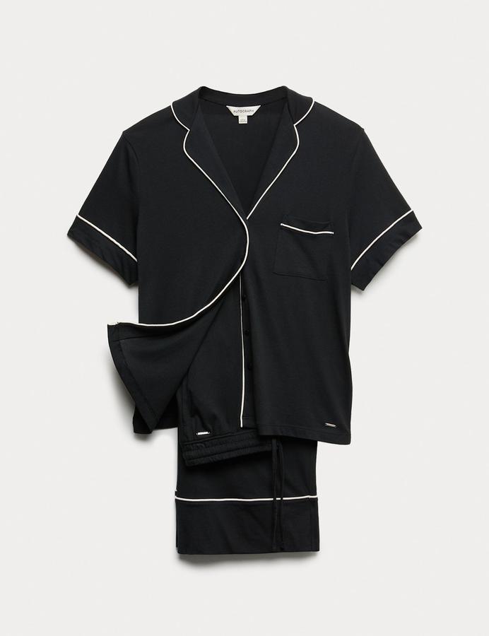 Cool Comfort™ Cotton Modal Pyjama Set