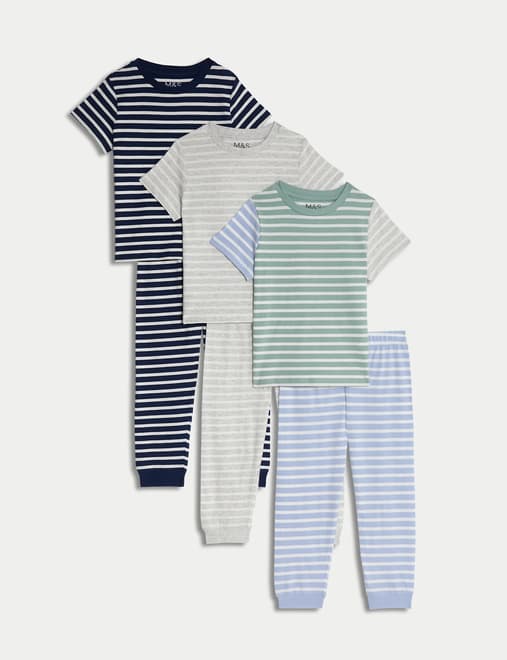 Shop Pyjamas Onesies for boys M S UAE