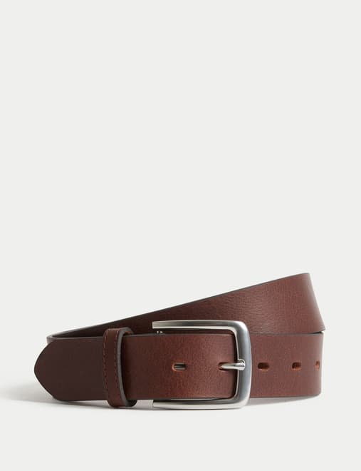 Shop Belts for Men M S UAE