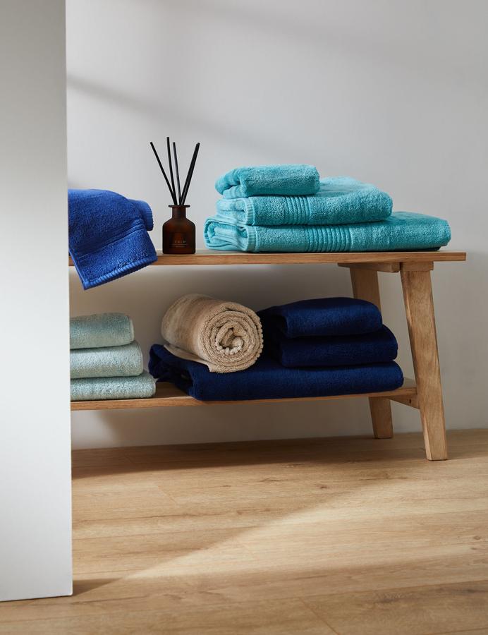 Luxury Egyptian Cotton Towel