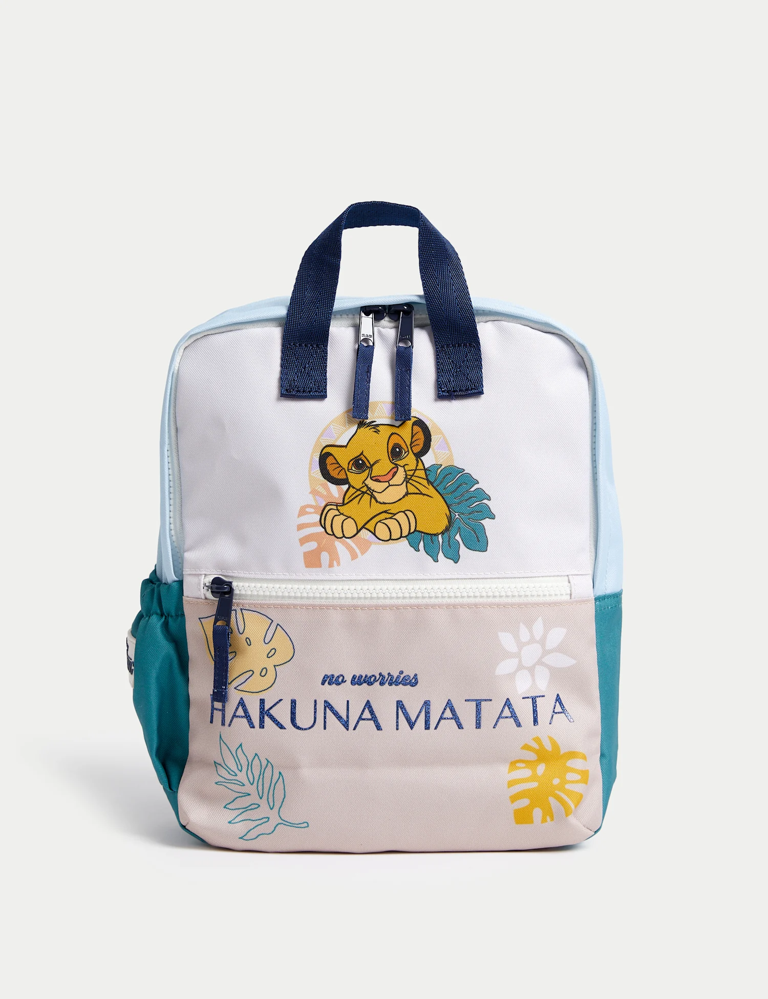 Shop The Lion King Small Backpack for Girls Online M S