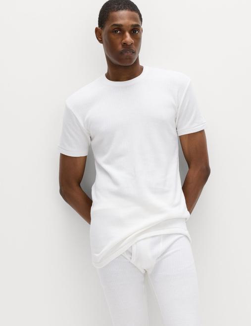 Heatgen™ Maximum Thermal Short Sleeve Top