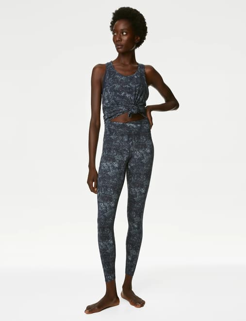 Flexifit™ Marl Sleep Leggings