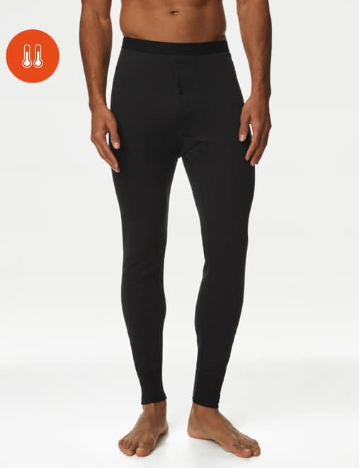 Marks spencer thermal leggings best sale