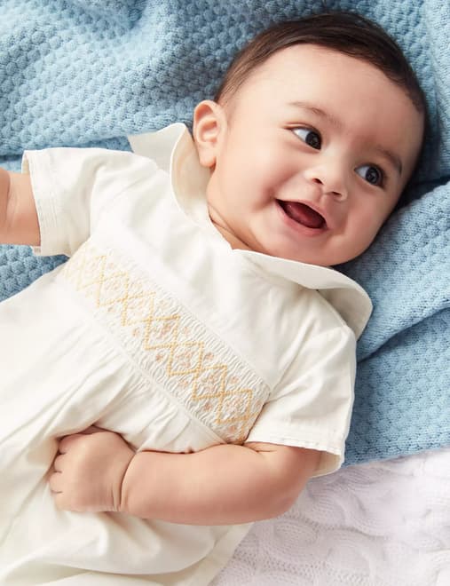 M&s baby store