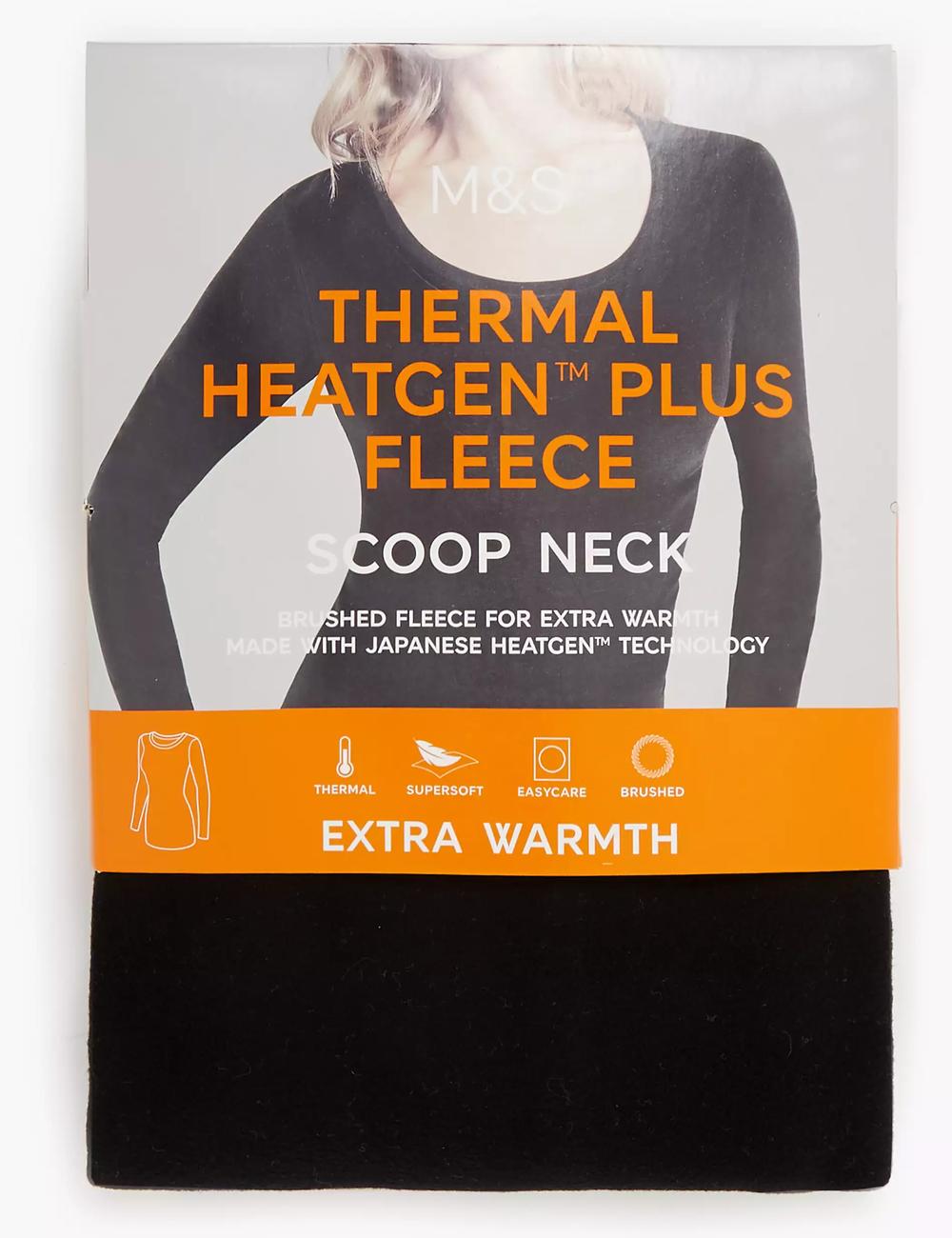 Thermal heatgen plus new arrivals
