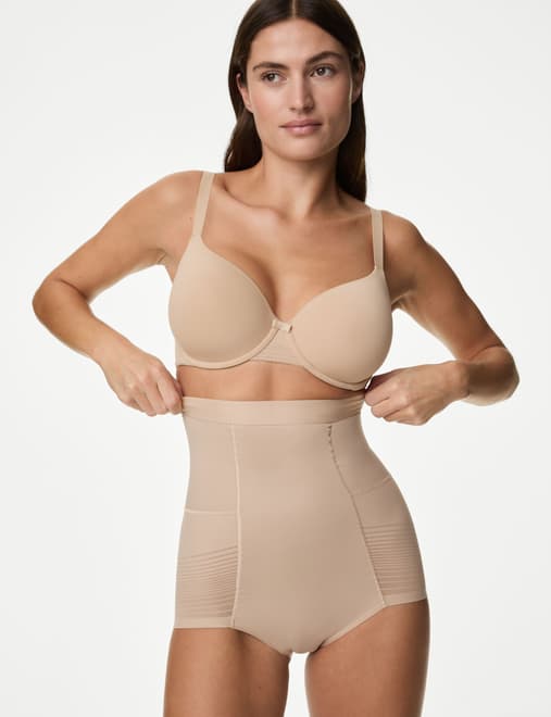 Body Define™ Firm Control Bodysuit A-E