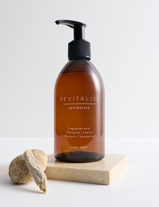 Revitalise Hand Wash 250ml