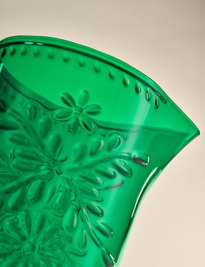 Boho Paradise Picnic Jug