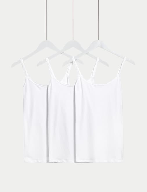 Modal Blend Body Sensor™ Camisole, M&S Collection