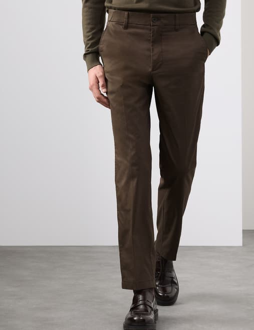 Regular Fit Super Lightweight Chinos