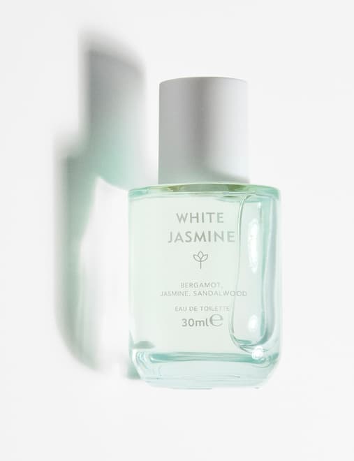White Jasmine Eau de Toilette 30ml