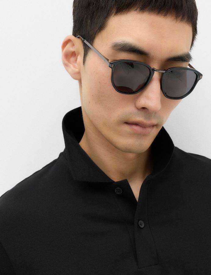Ultimate Cotton Rich Polo Shirt