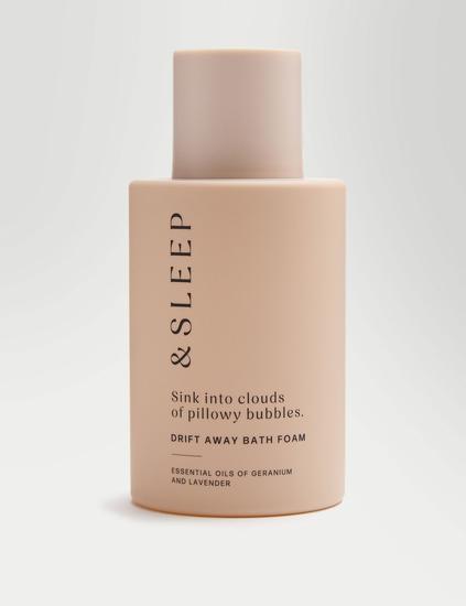 Sleep Bath Foam 300ml